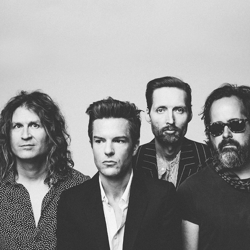 Picture of The Killers