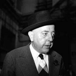 Picture of Jacques Prevert