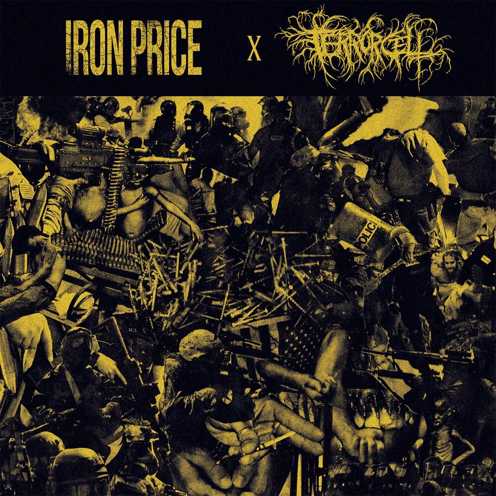 Picture of Iron Price