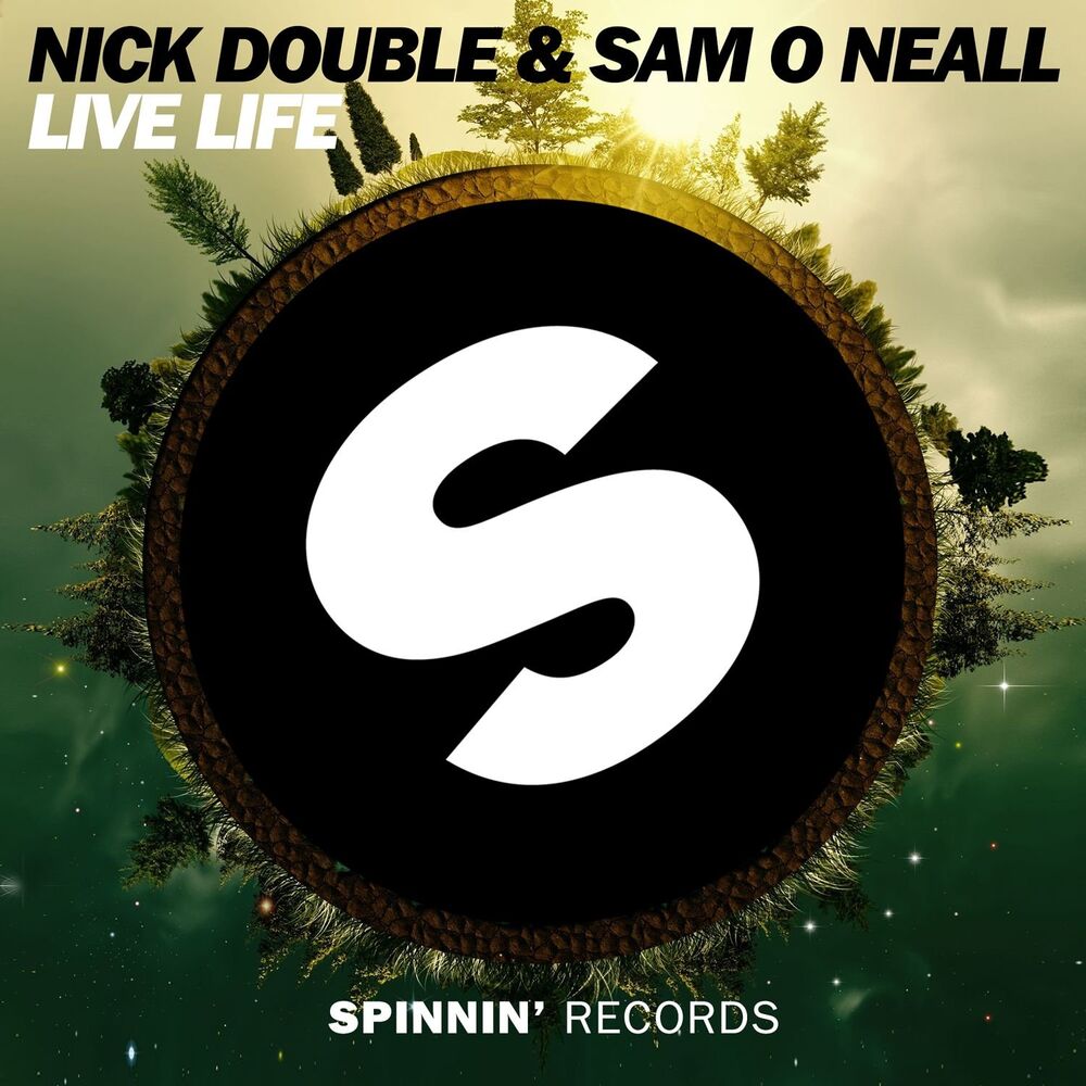 Picture of Sam O Neall