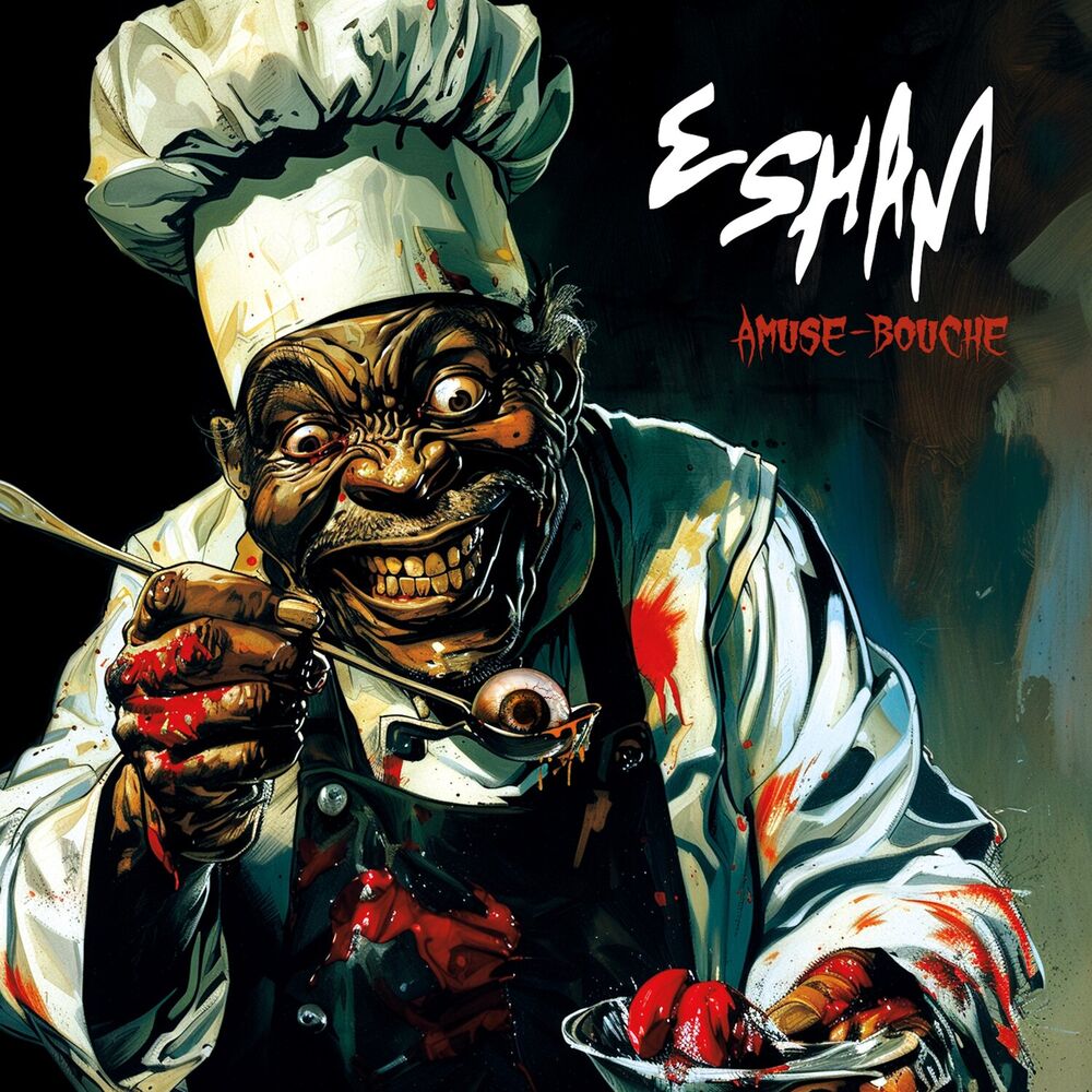 Picture of Esham