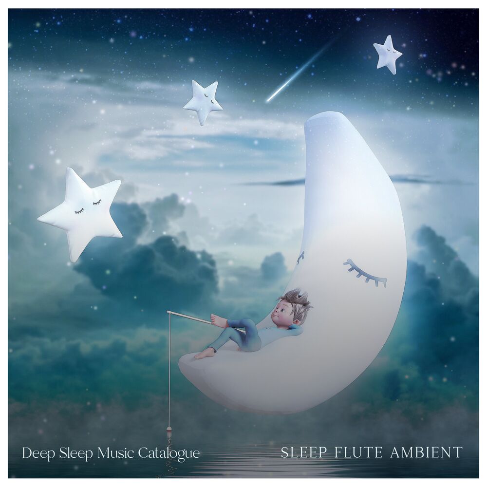 Picture of Deep Sleep Music Catalogue