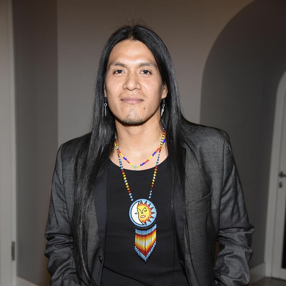 Picture of Leo Rojas