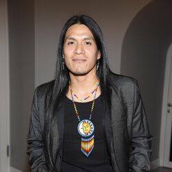 Picture of Leo Rojas