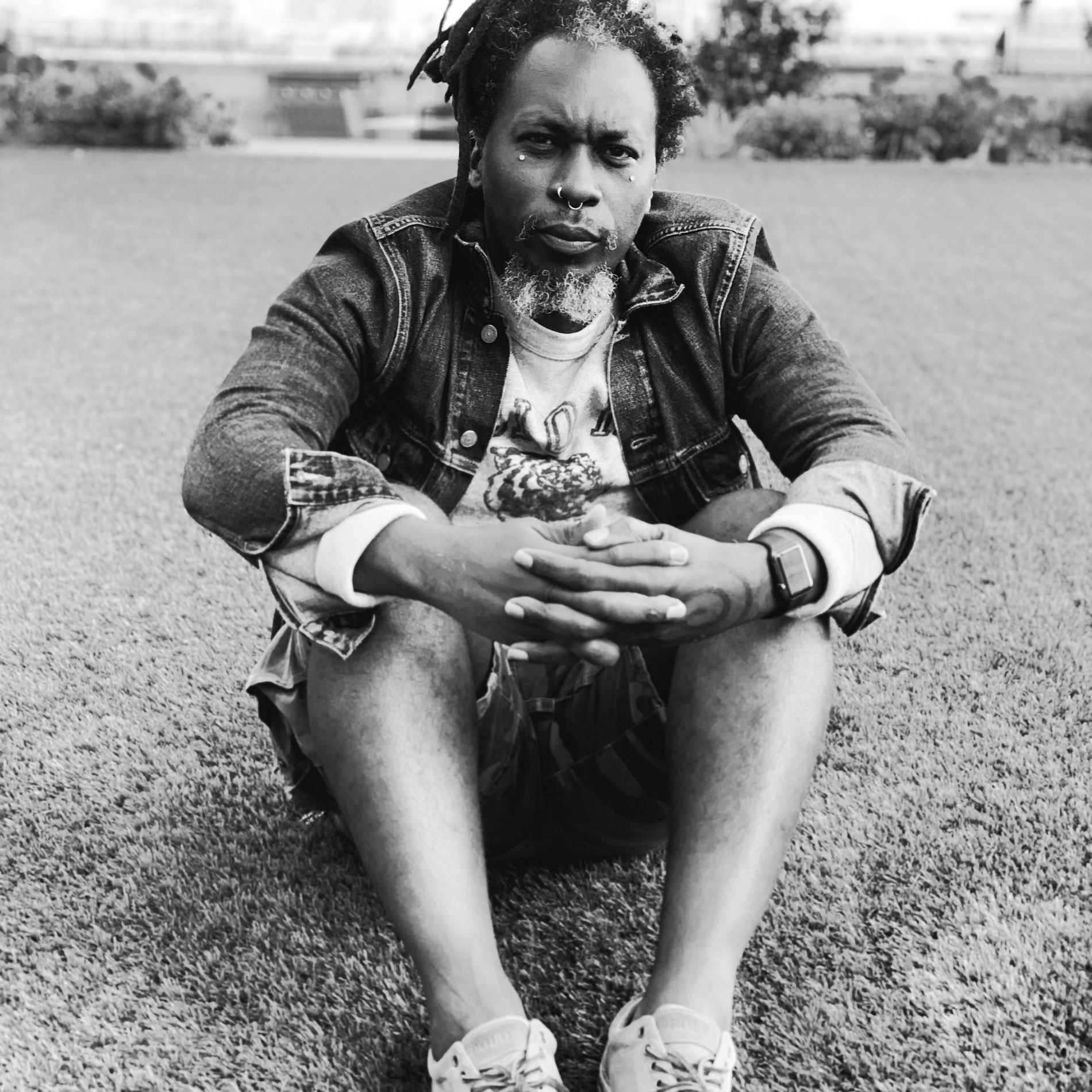 Artist picture of 88-Keys