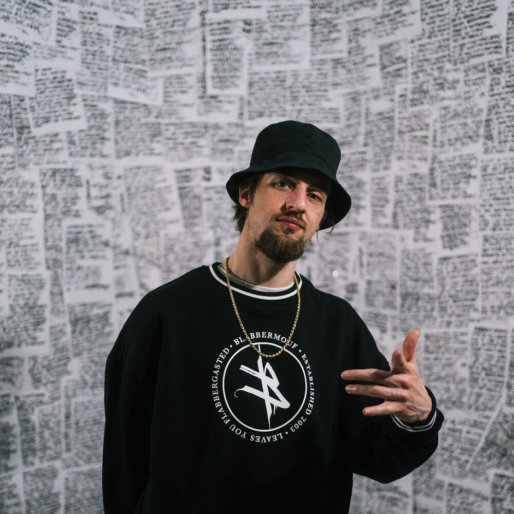 Picture of BlabberMouf