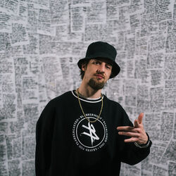 Picture of BlabberMouf