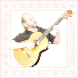 Picture of Agustin Amigo