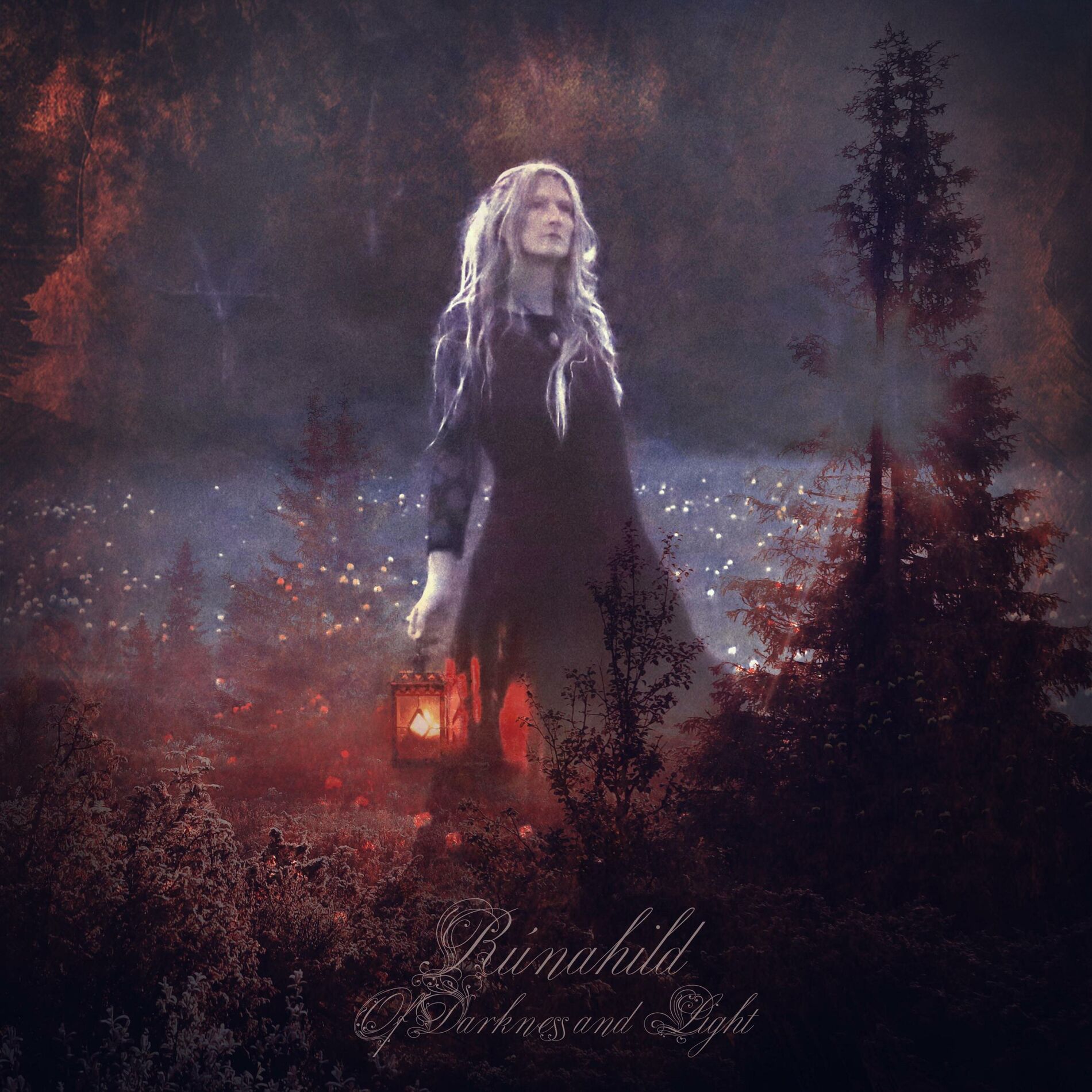 Rúnahild