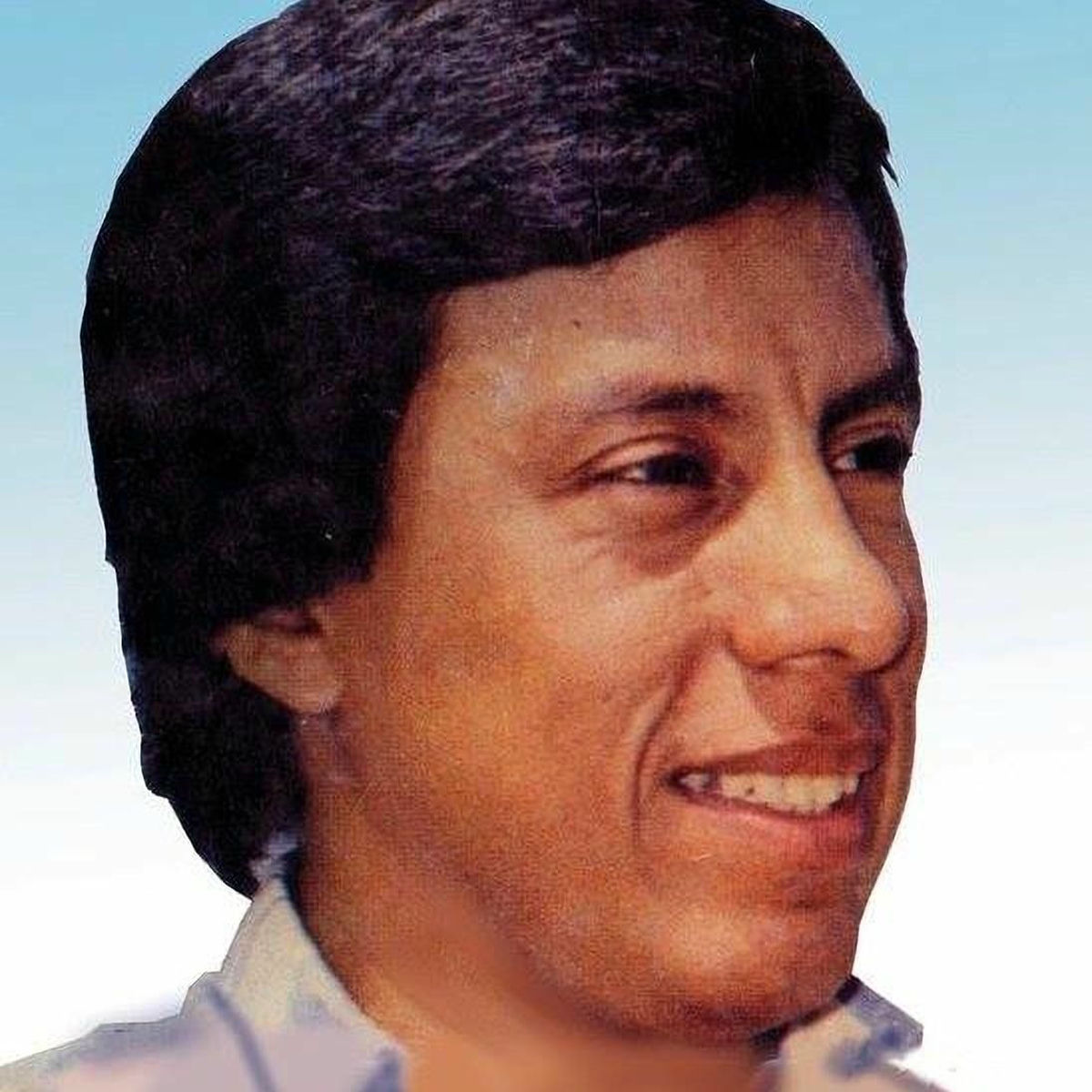 Artist picture of Claudio Moran