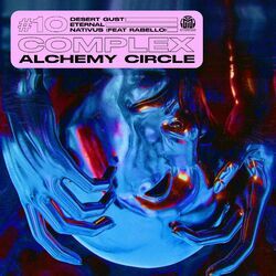 Picture of Alchemy Circle