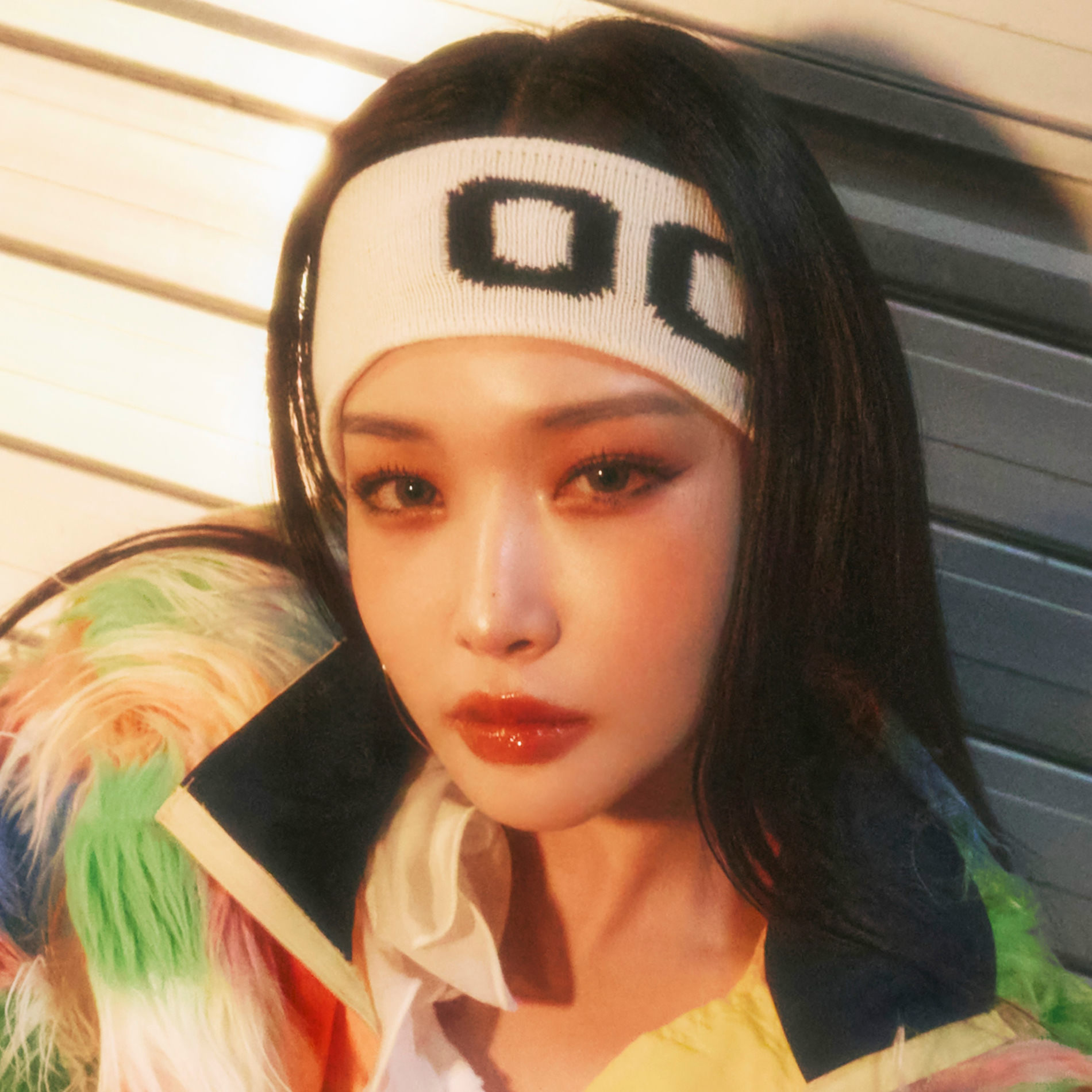 Artist picture of Chung Ha