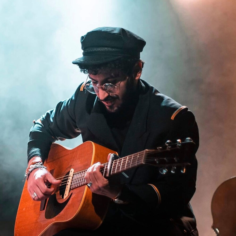 Picture of Théo Maxyme