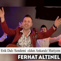 Picture of Ferhat Altınel