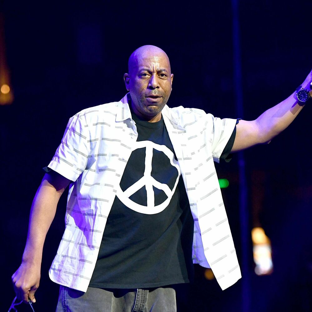 Picture of Tone Loc
