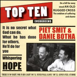 Picture of Danie Botha