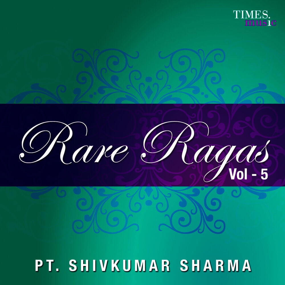 Picture of Pt. Shivkumar Sharma