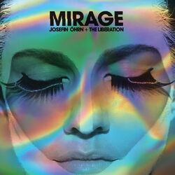 Picture of Josefin Öhrn + The Liberation