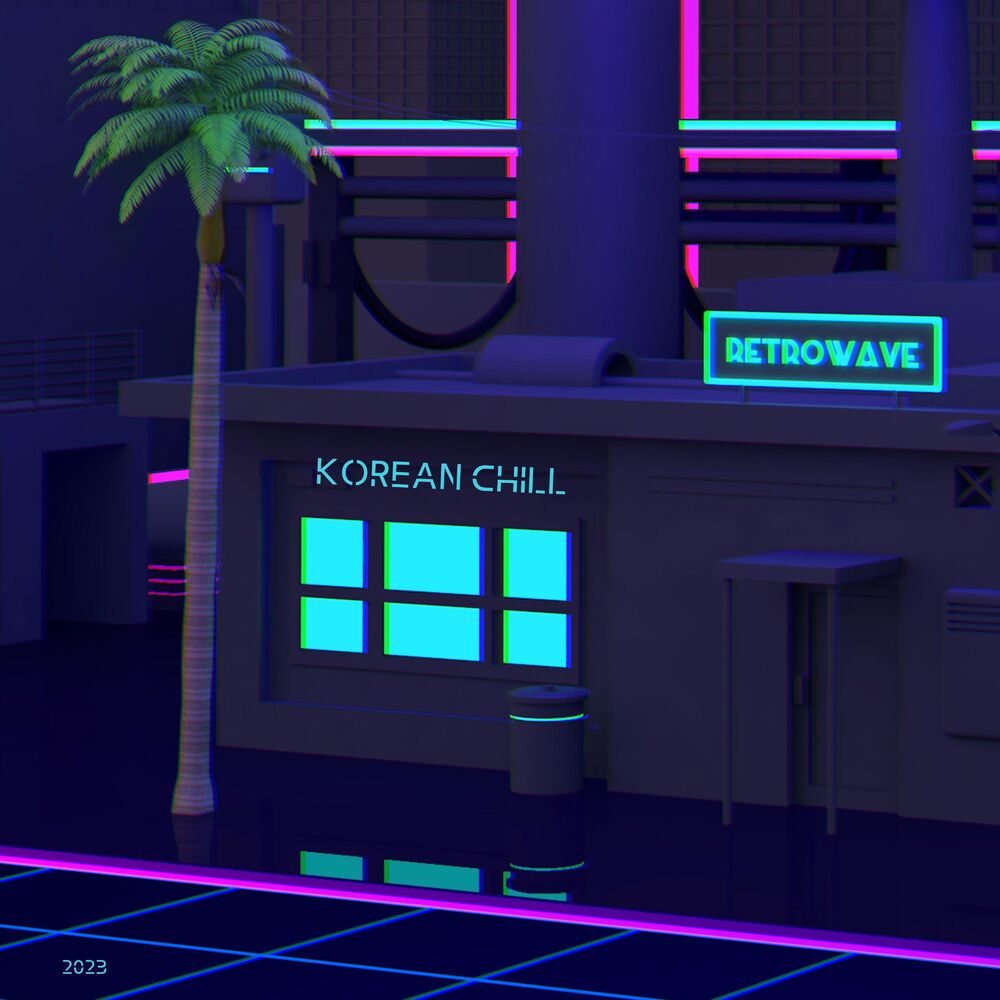 Picture of Korean Chill