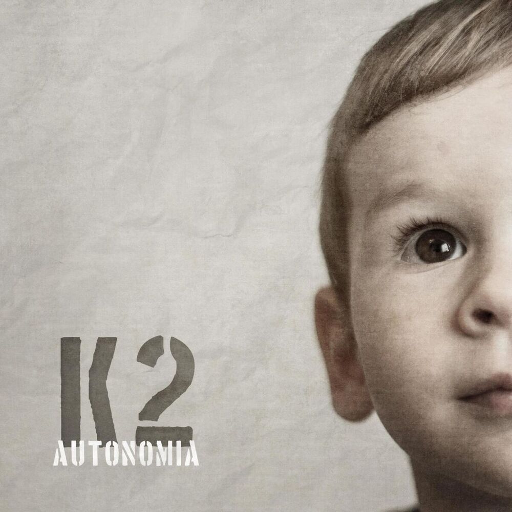 Picture of K2