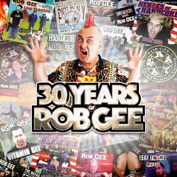 Picture of Rob Gee