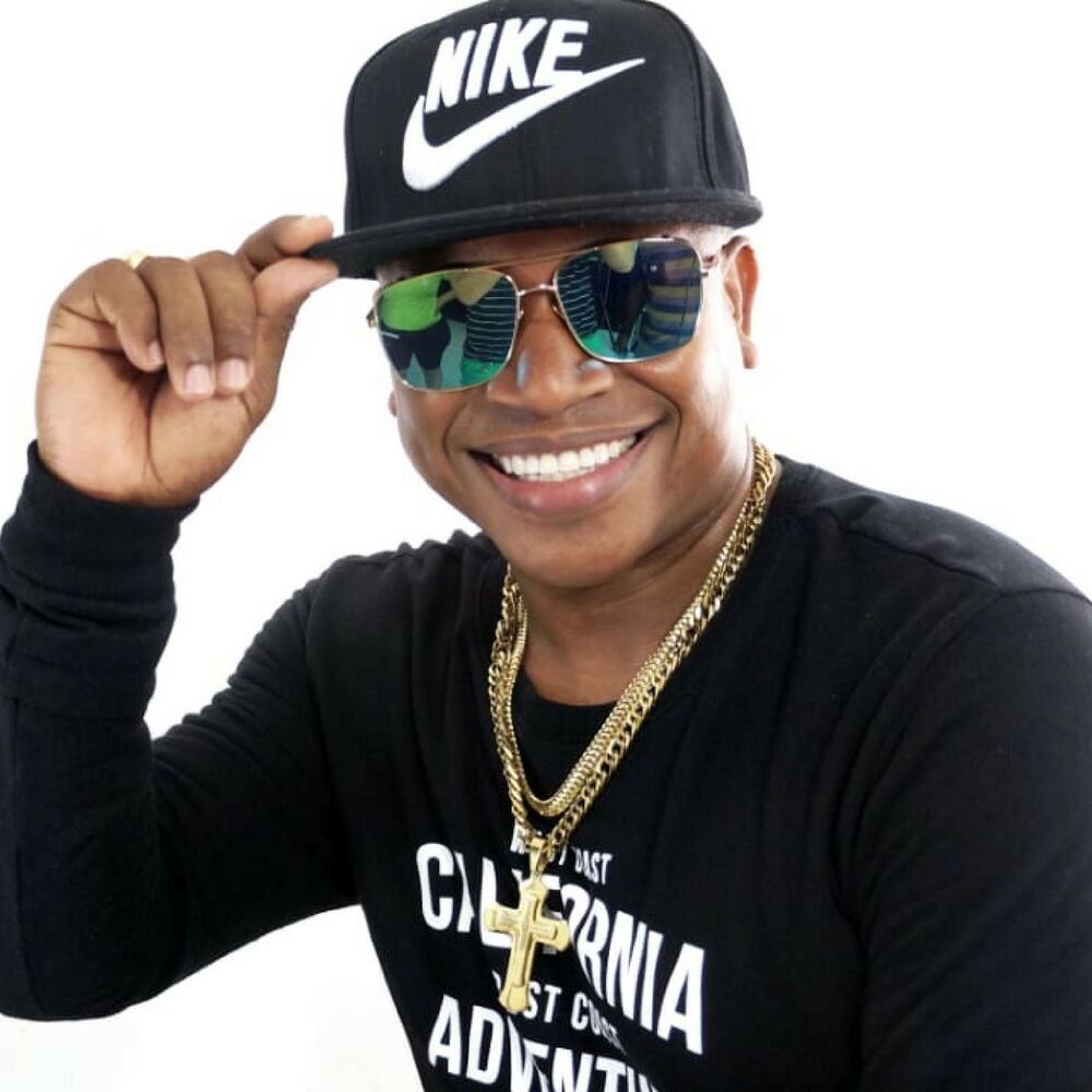 Picture of Papo Man