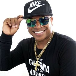 Picture of Papo Man