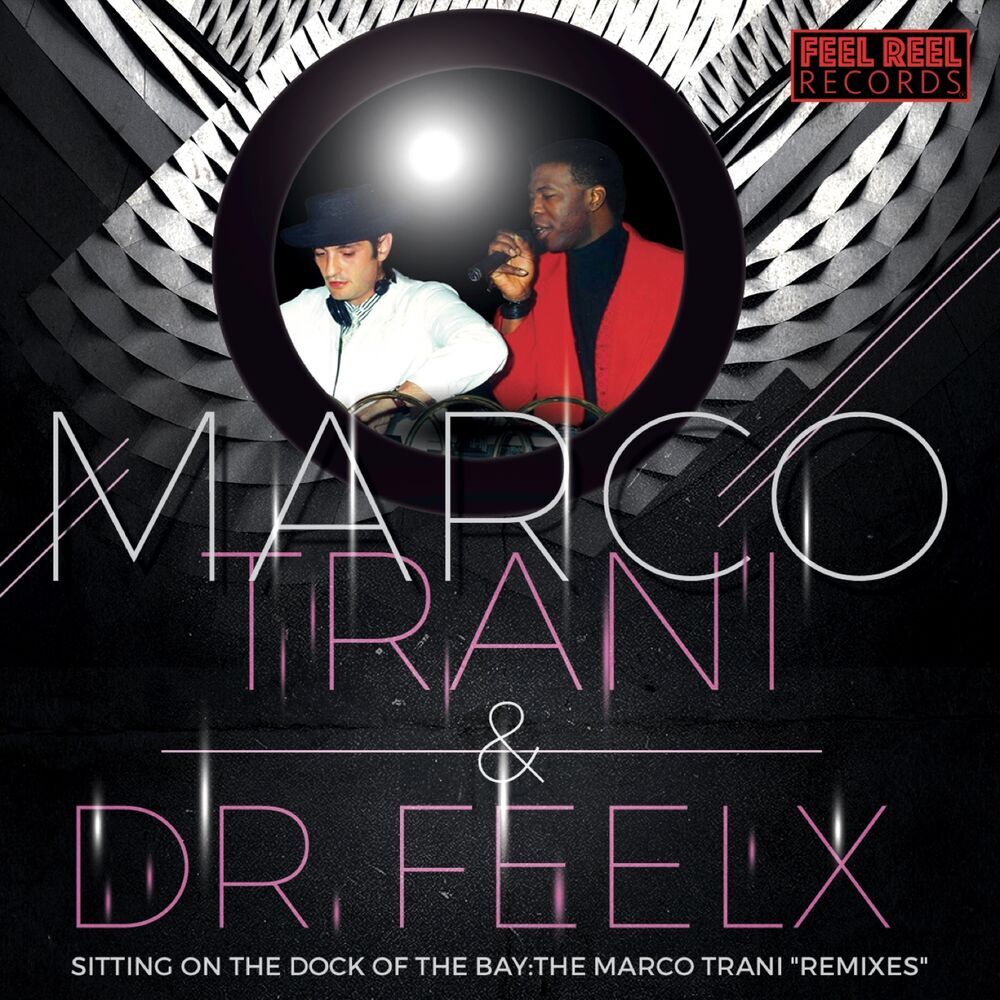 Picture of Marco Trani DJ
