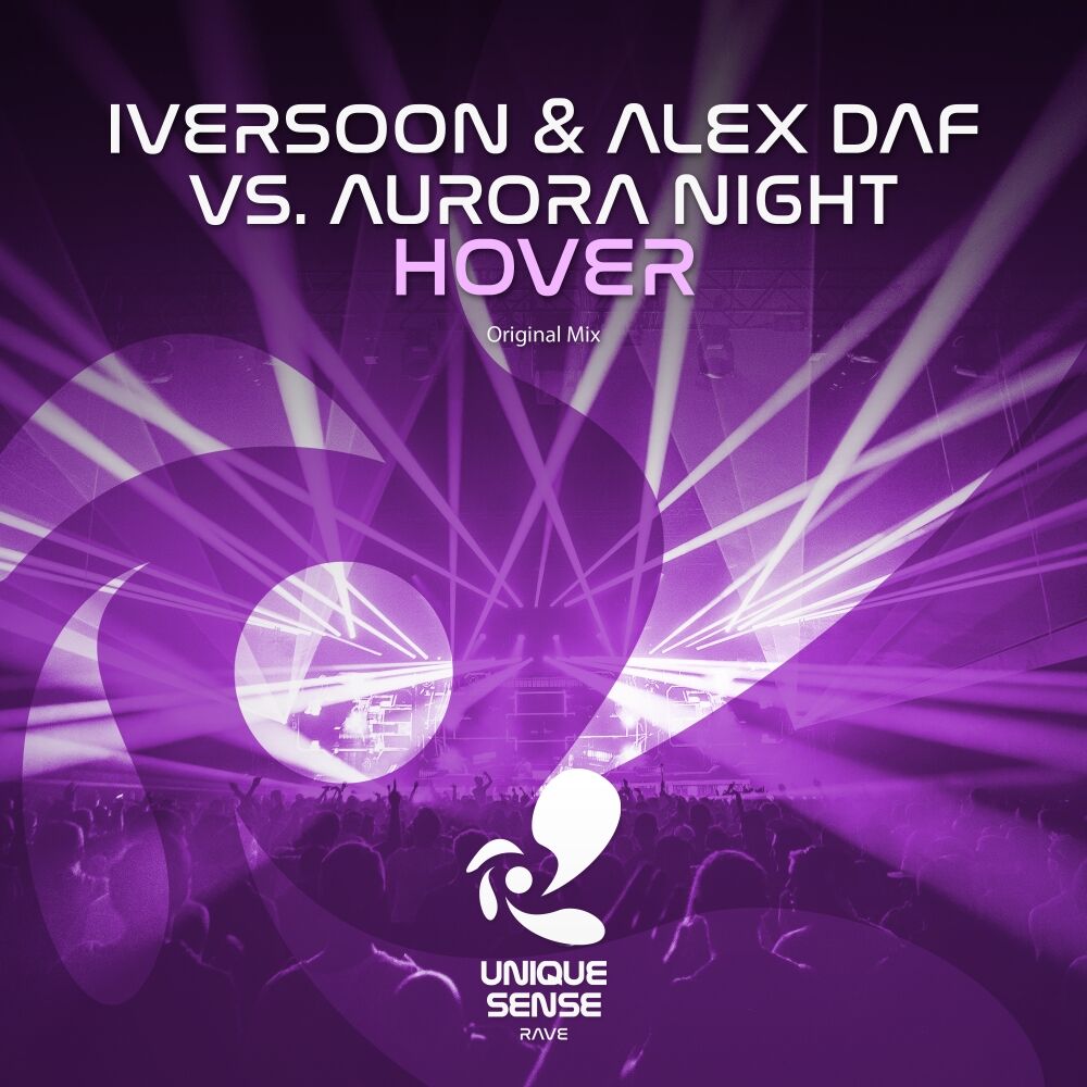 Picture of Iversoon & Alex Daf