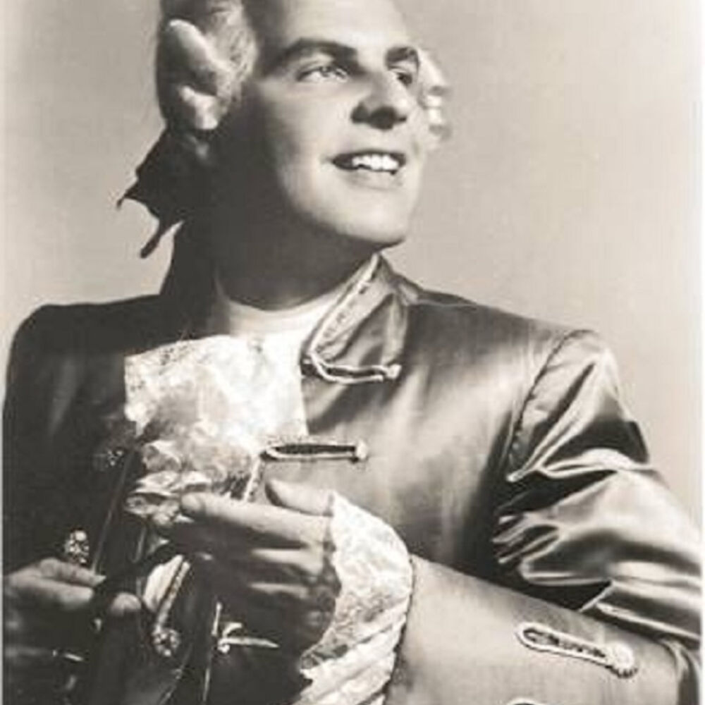 Picture of Hermann Uhde