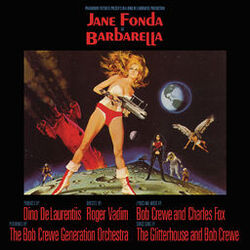 Picture of The Bob Crewe Generation Orchestra