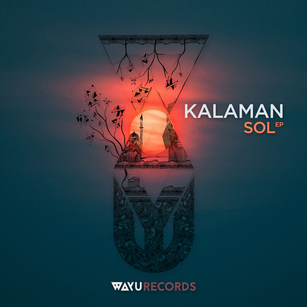 Picture of Kálamán