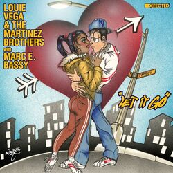 Louie Vega