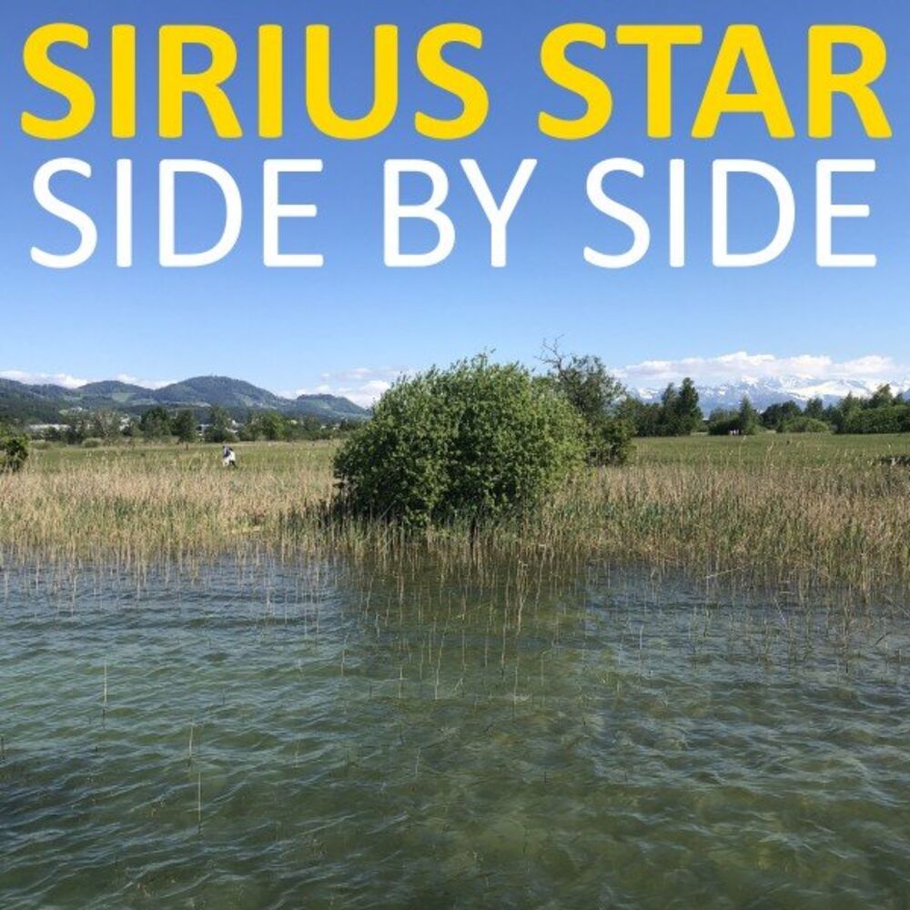 Picture of Sirius Star