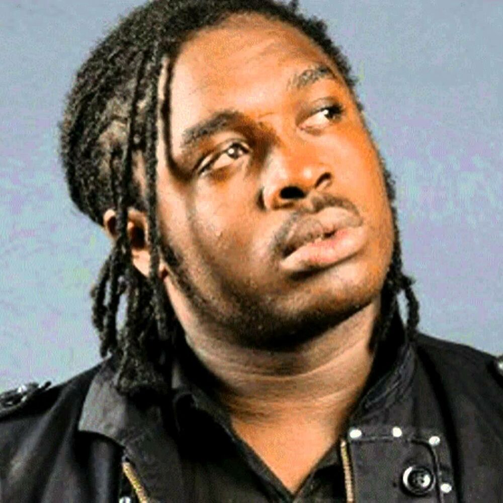 Picture of Jah Vinci