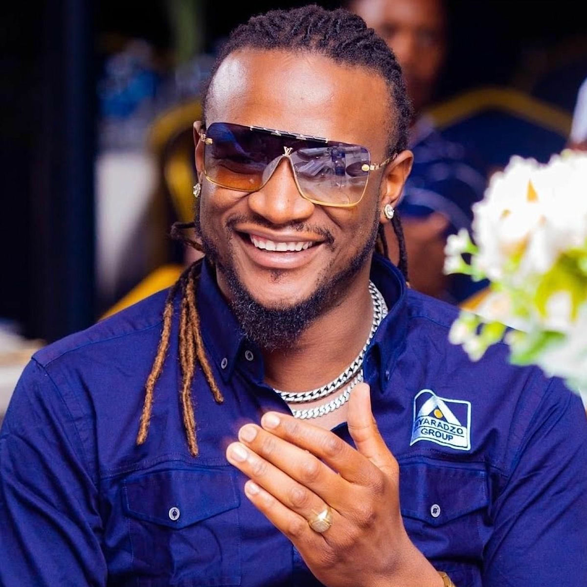 Jah Prayzah