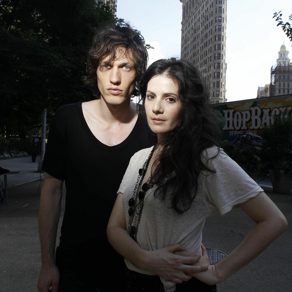 Picture of Exitmusic
