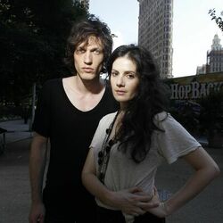 Picture of Exitmusic