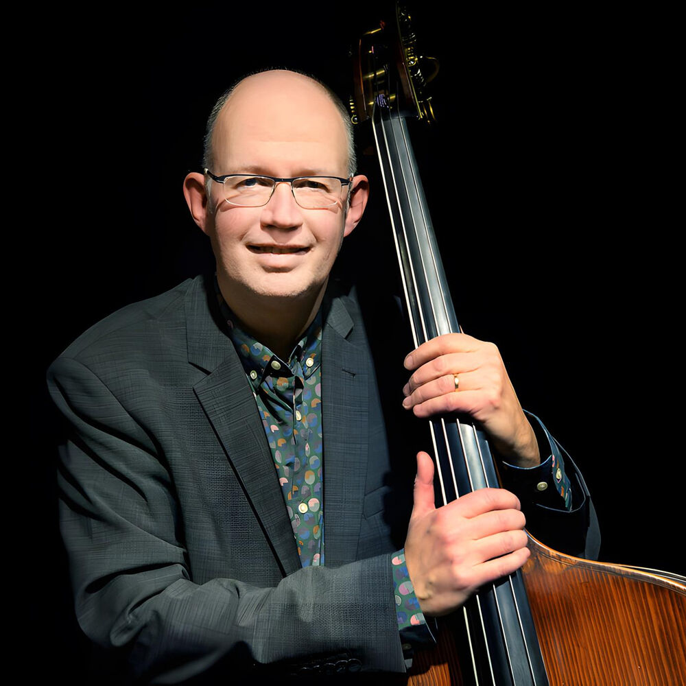 Picture of Henning Gailing
