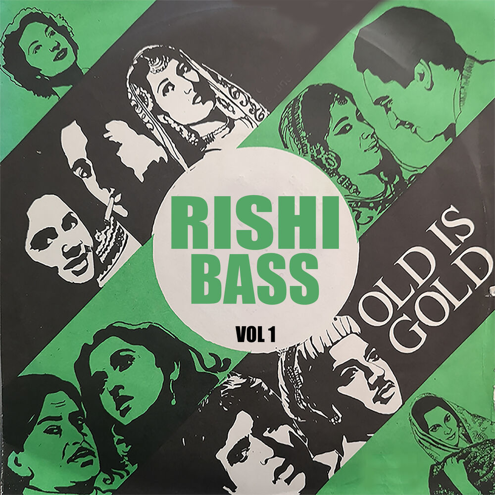 Picture of Rishi Bass