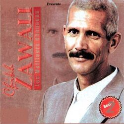 Picture of Cheikh Zawali