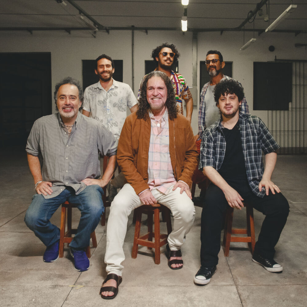 Picture of Banda De Pau E Corda
