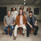 Banda De Pau E Corda