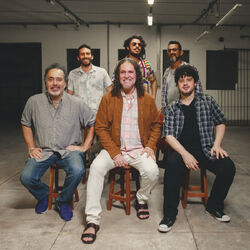 Picture of Banda De Pau E Corda