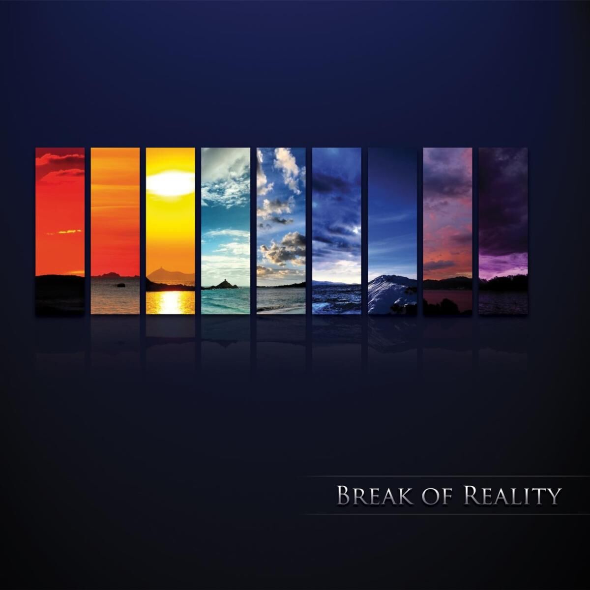 Break of Reality
