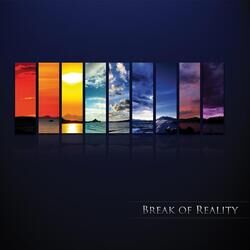 Picture of Break of Reality
