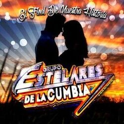 Picture of Estelares de la cumbia