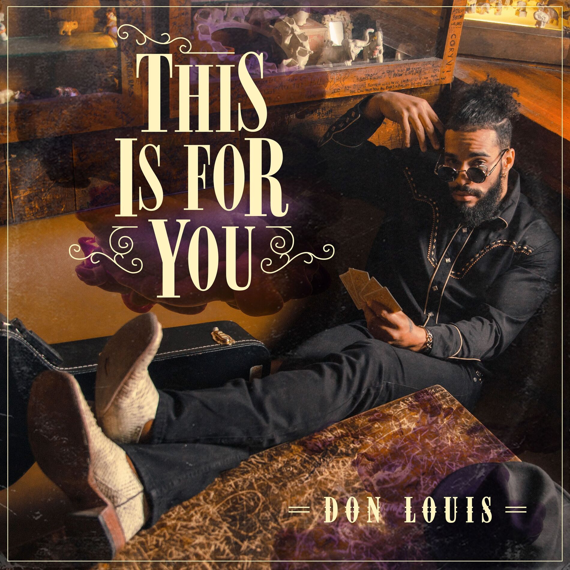 Don Louis