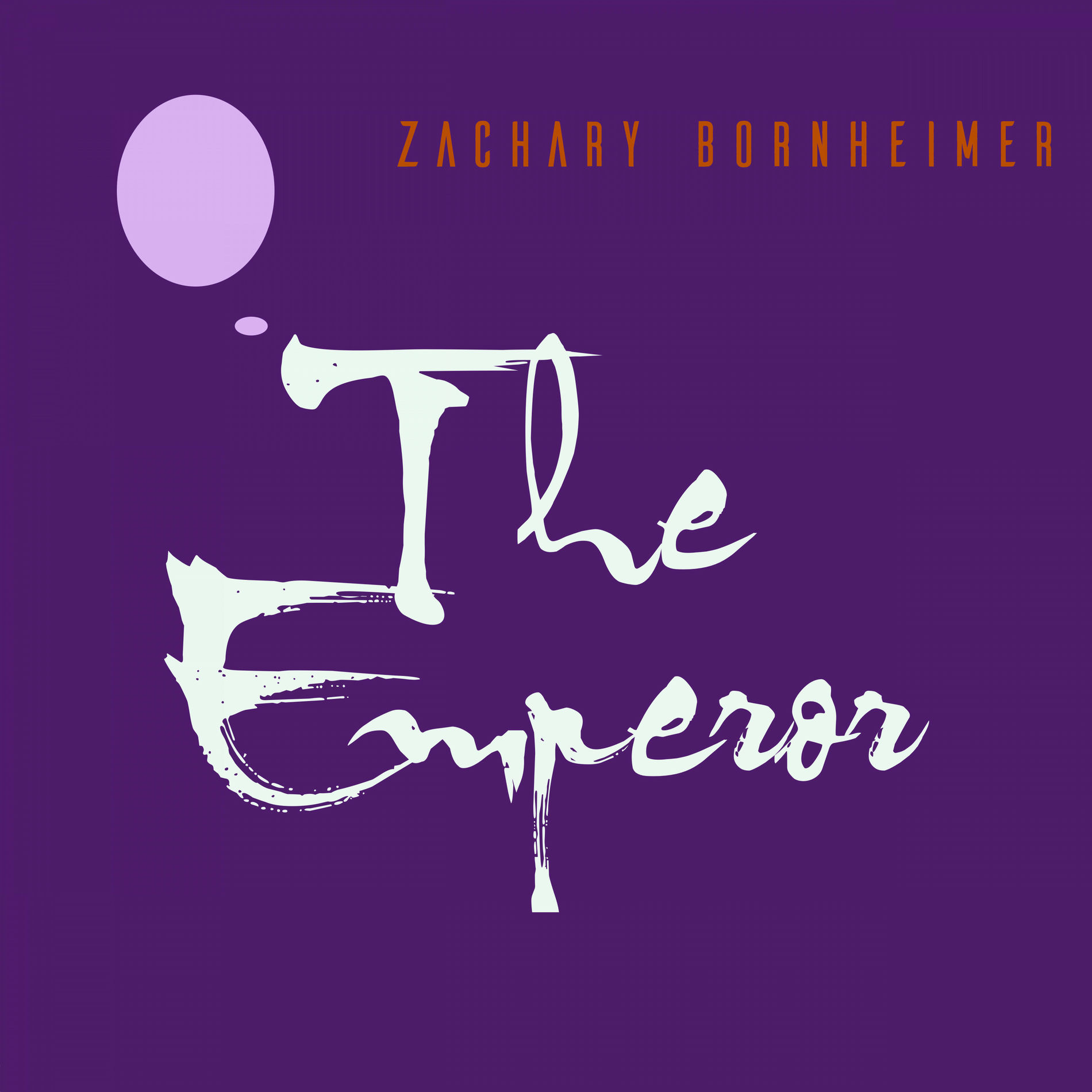 Artist picture of Zachary Bornheimer
