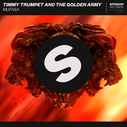 Picture of The Golden Army